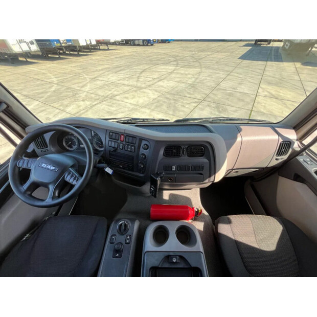 2014 DAF LF 220 FA-40958554