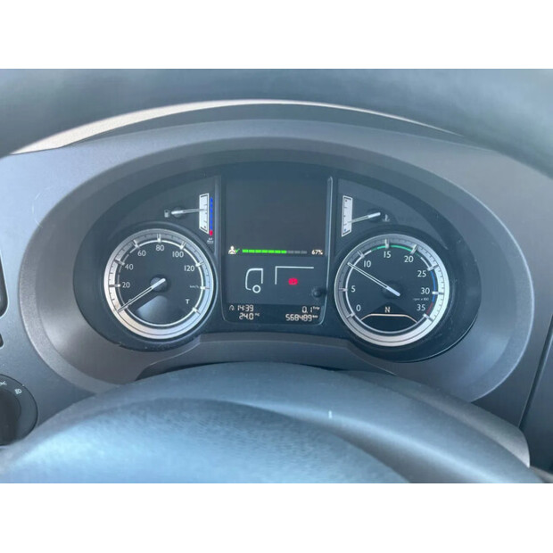 2014 DAF LF 220 FA-40958567