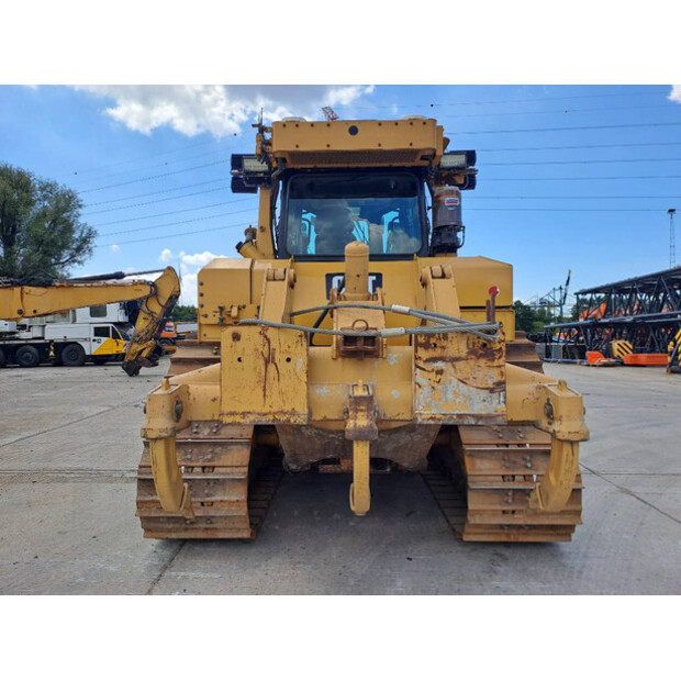 2018 Caterpillar D6T LGP-40958577