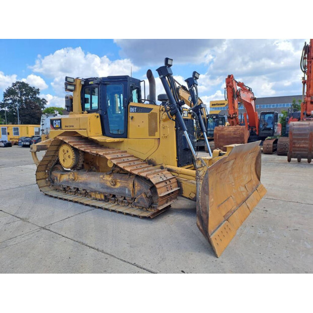 2018 Caterpillar D6T LGP-40958581