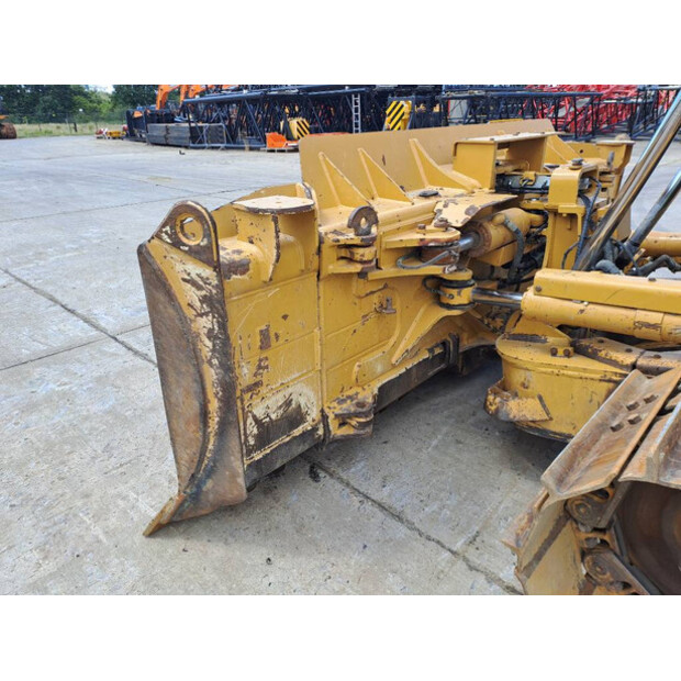 2018 Caterpillar D6T LGP-40958583