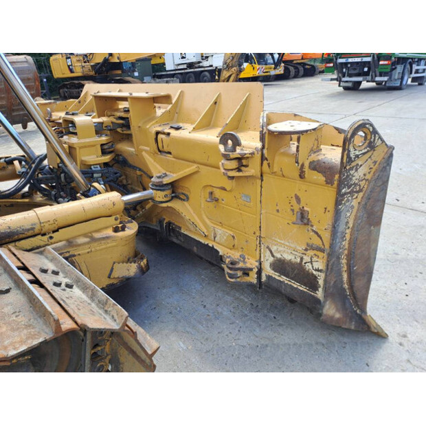 2018 Caterpillar D6T LGP-40958584