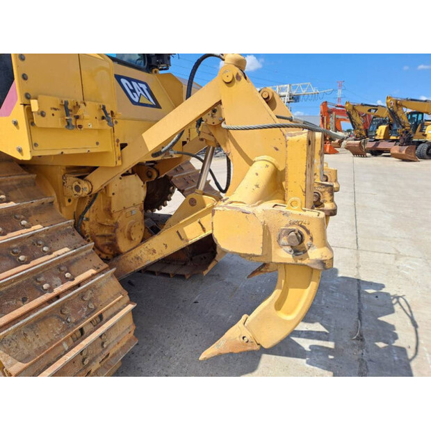 2018 Caterpillar D6T LGP-40958585