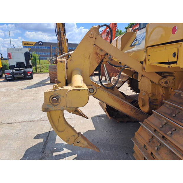 2018 Caterpillar D6T LGP-40958586