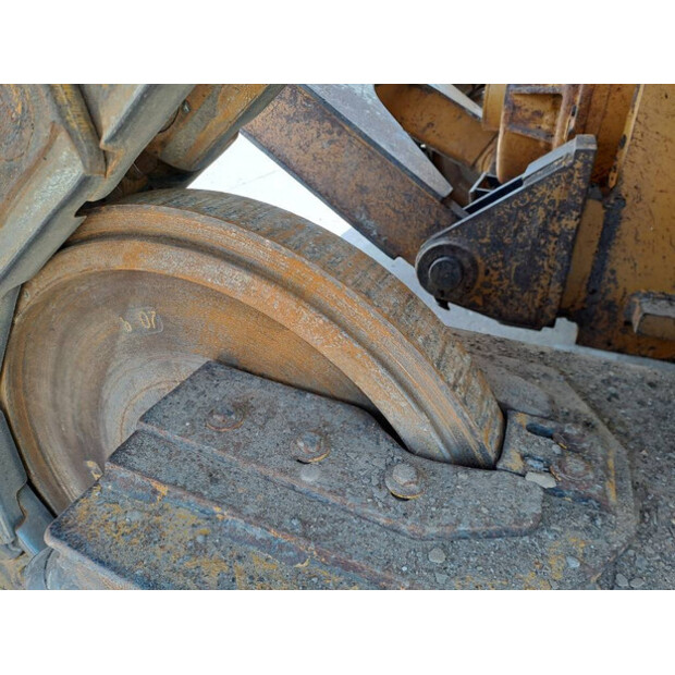 2018 Caterpillar D6T LGP-40958589