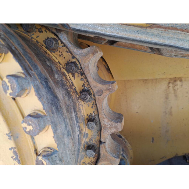 2018 Caterpillar D6T LGP-40958590