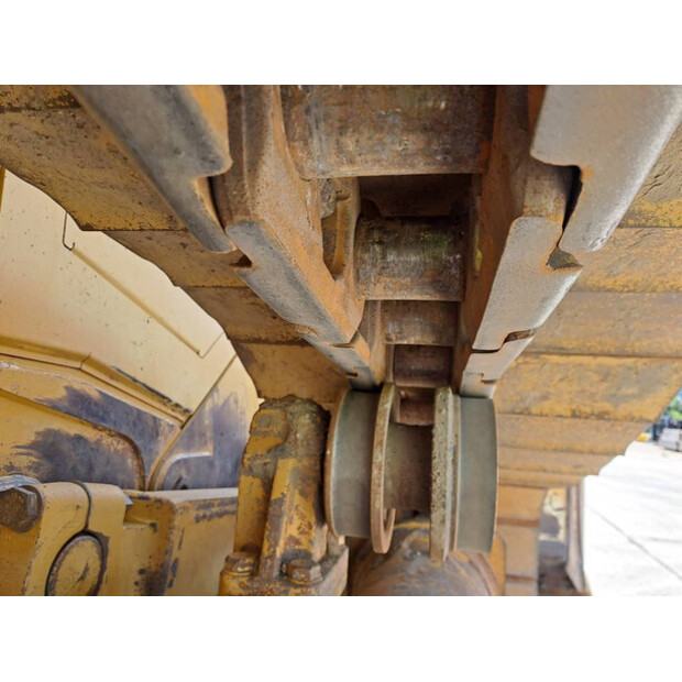 2018 Caterpillar D6T LGP-40958591