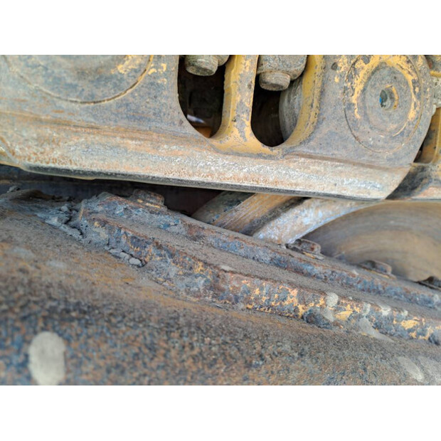 2018 Caterpillar D6T LGP-40958592