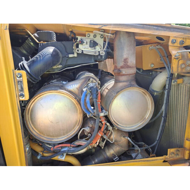 2018 Caterpillar D6T LGP-40958593