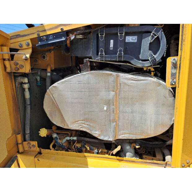 2018 Caterpillar D6T LGP-40958594