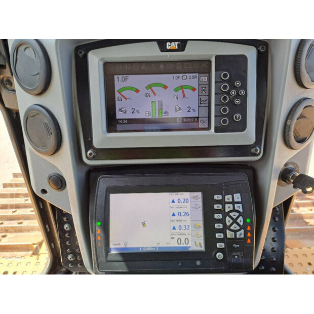 2018 Caterpillar D6T LGP-40958598