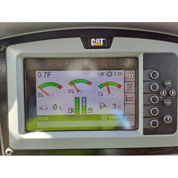 2018 Caterpillar D6T LGP-40958599