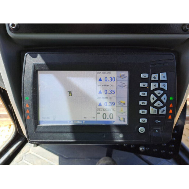 2018 Caterpillar D6T LGP-40958600