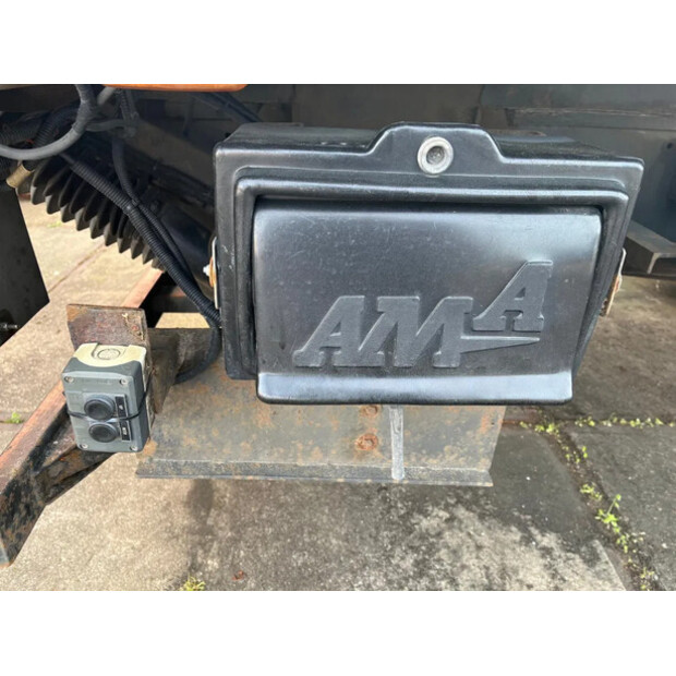 2014 DAF LF 220 FA-40958638