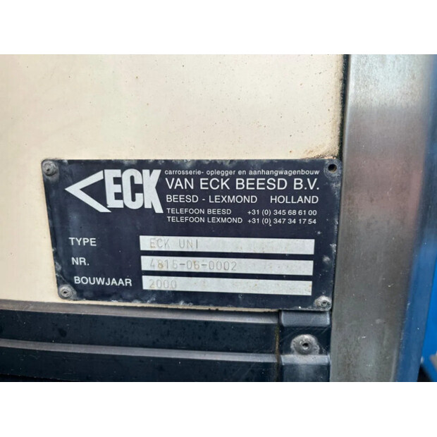 2014 DAF LF 220 FA-40958644
