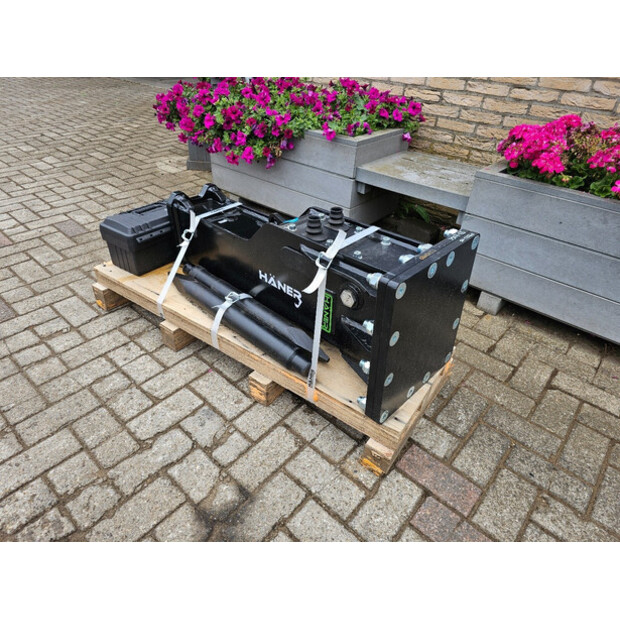 2025 هانر HX700A-40958724