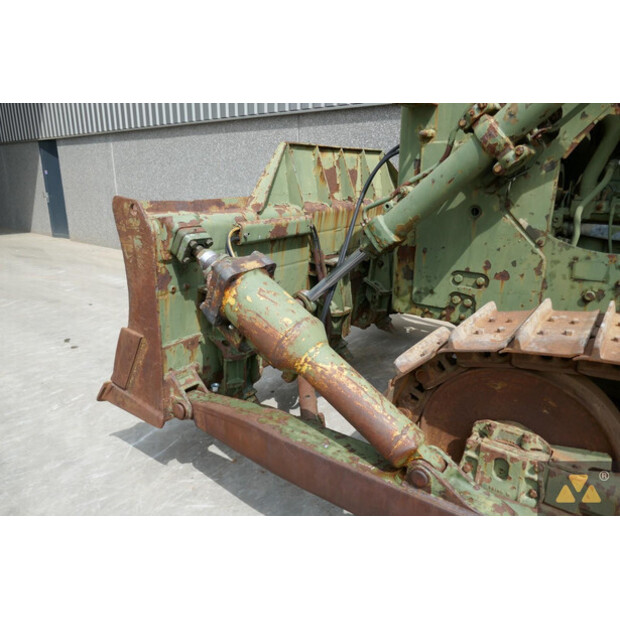 1996 كاتربيلر D7F Ex-army-40958792
