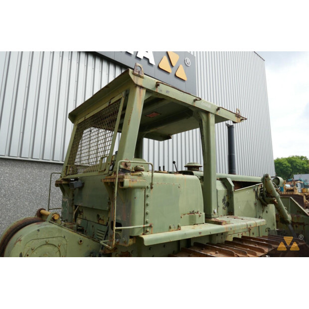 1996 كاتربيلر D7F Ex-army-40958814