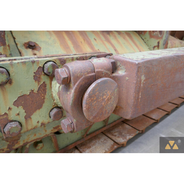 1996 كاتربيلر D7F Ex-army-40958851