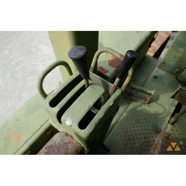 1996 كاتربيلر D7F Ex-army-40958852