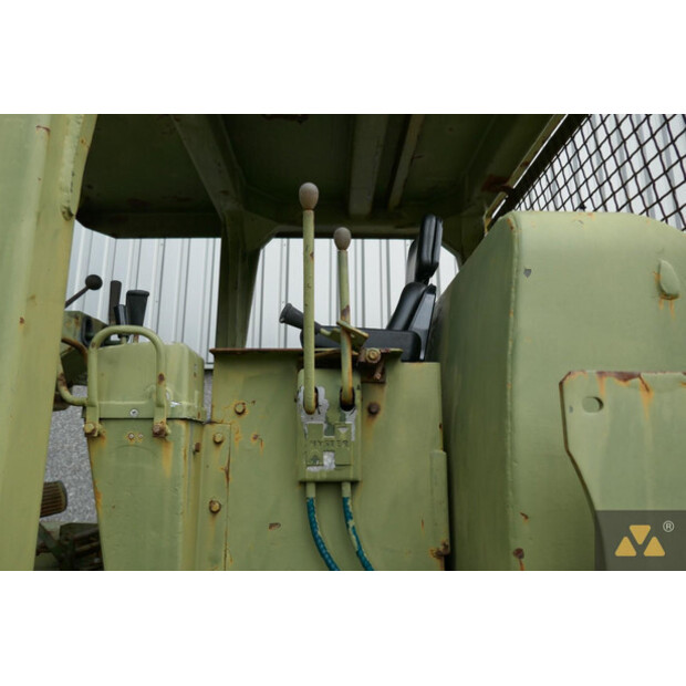 1996 كاتربيلر D7F Ex-army-40958855