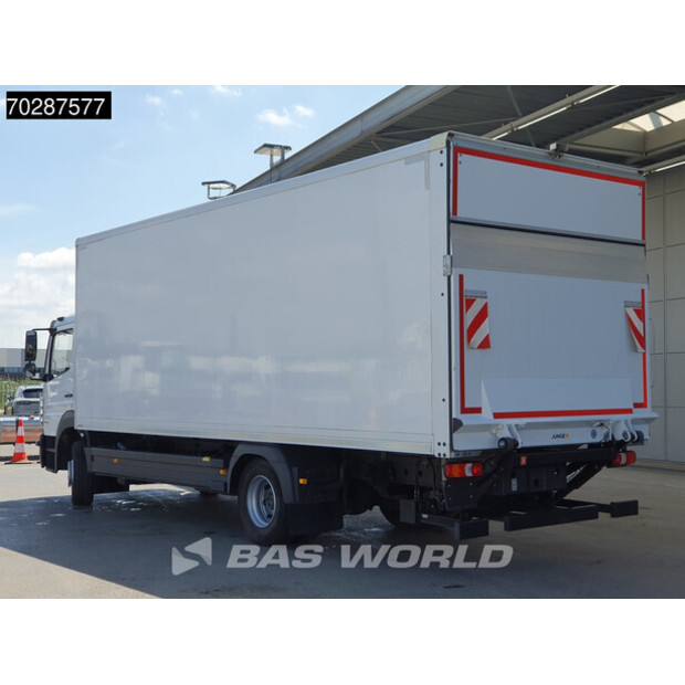 2022 Mercedes-Benz ATEGO 1527-40959271