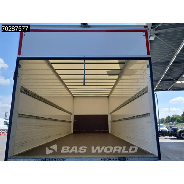 2022 Mercedes-Benz ATEGO 1527-40959272