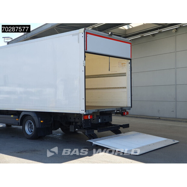 2022 Mercedes-Benz ATEGO 1527-40959274