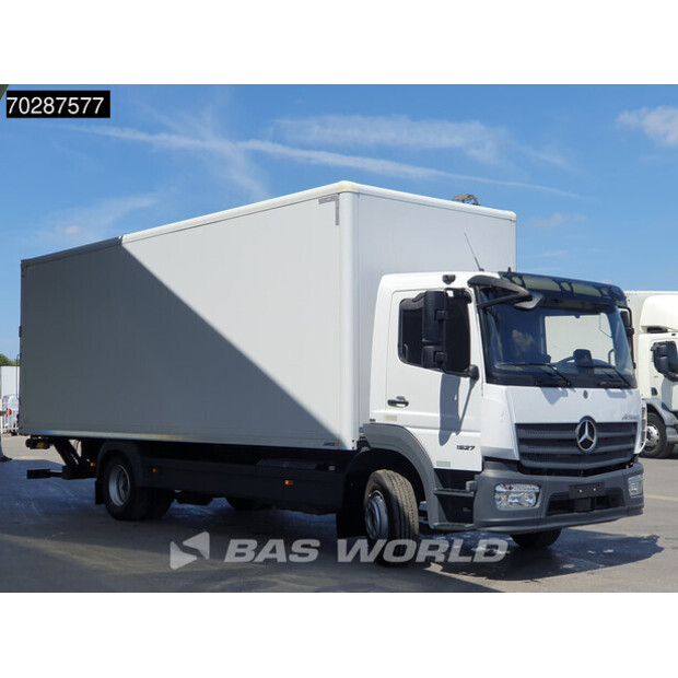 2022 Mercedes-Benz ATEGO 1527-40959275