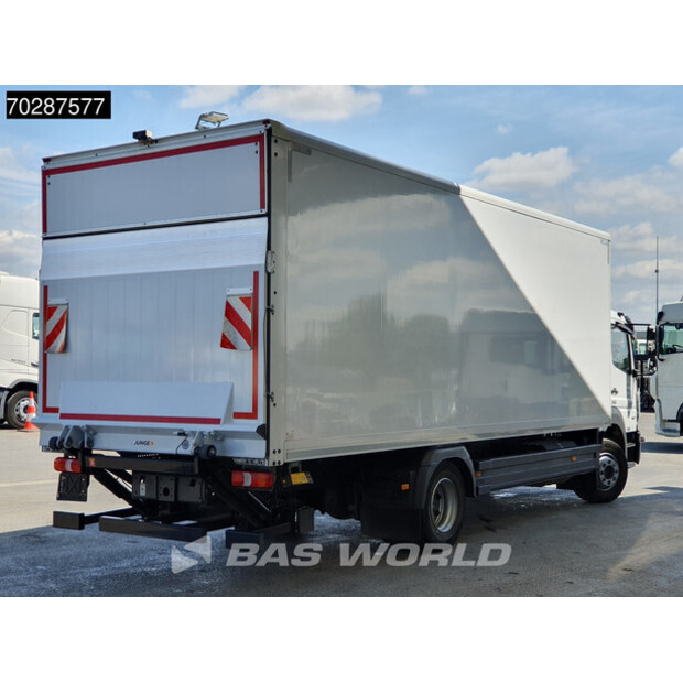 2022 Mercedes-Benz ATEGO 1527-40959276