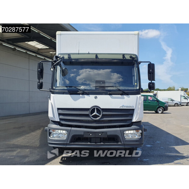 2022 Mercedes-Benz ATEGO 1527-40959277
