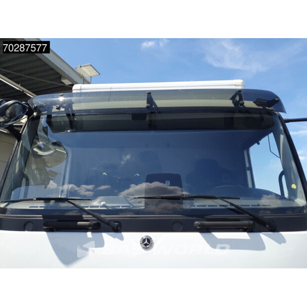 2022 Mercedes-Benz ATEGO 1527-40959278