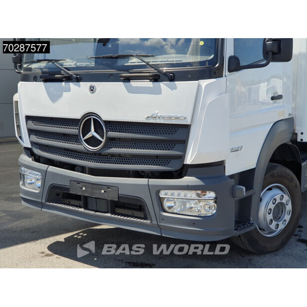 2022 Mercedes-Benz ATEGO 1527-40959279