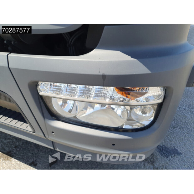 2022 Mercedes-Benz ATEGO 1527-40959280