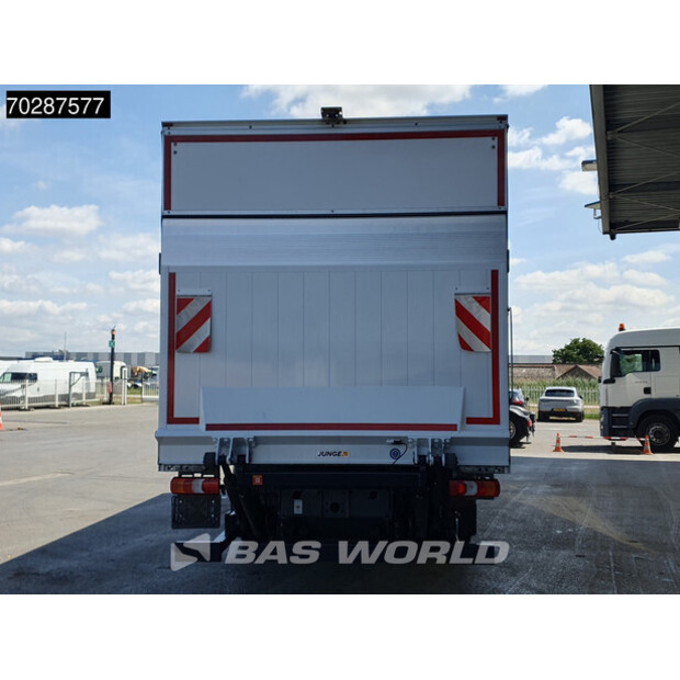 2022 Mercedes-Benz ATEGO 1527-40959281