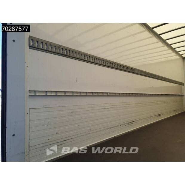 2022 Mercedes-Benz ATEGO 1527-40959282