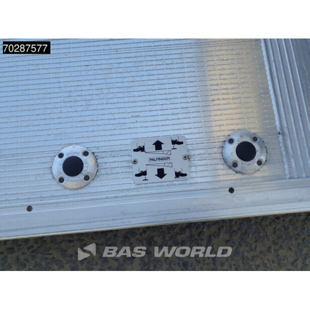 2022 Mercedes-Benz ATEGO 1527-40959283