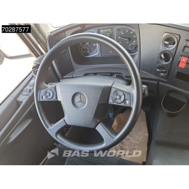 2022 Mercedes-Benz ATEGO 1527-40959285