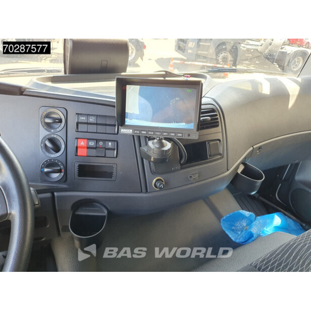 2022 Mercedes-Benz ATEGO 1527-40959286