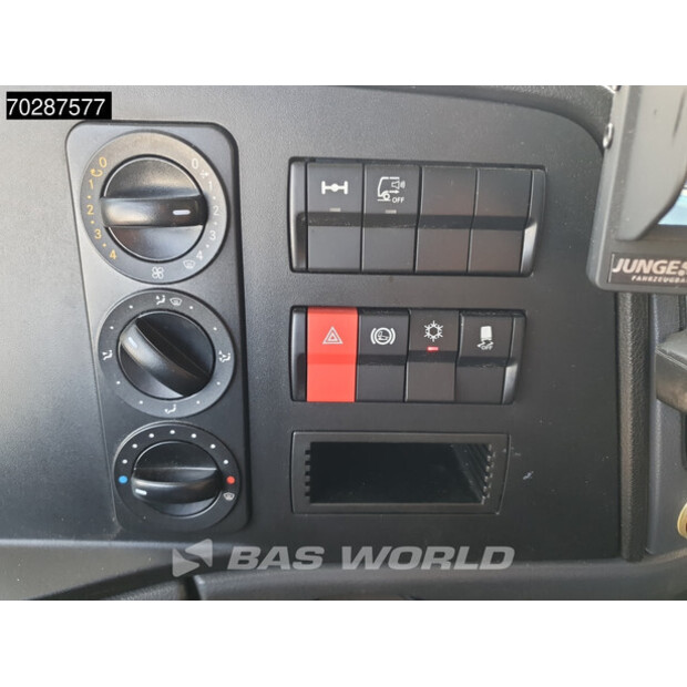 2022 Mercedes-Benz ATEGO 1527-40959287