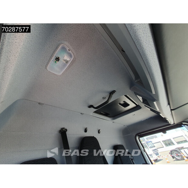 2022 Mercedes-Benz ATEGO 1527-40959290