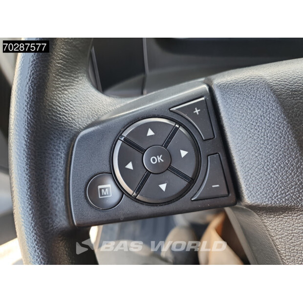 2022 Mercedes-Benz ATEGO 1527-40959291