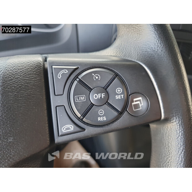 2022 Mercedes-Benz ATEGO 1527-40959292