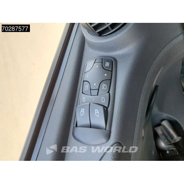 2022 Mercedes-Benz ATEGO 1527-40959293