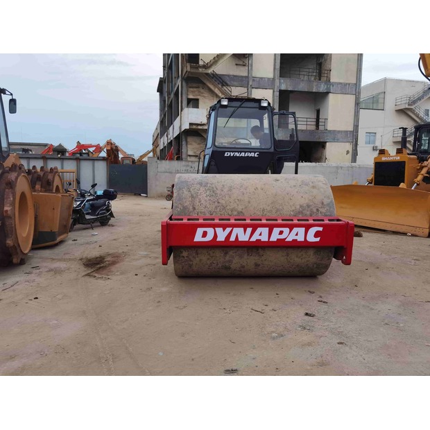 2021 DYNAPAC CA301D-40960919