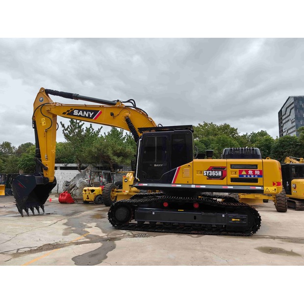 2022 Sany SY365H-40960948