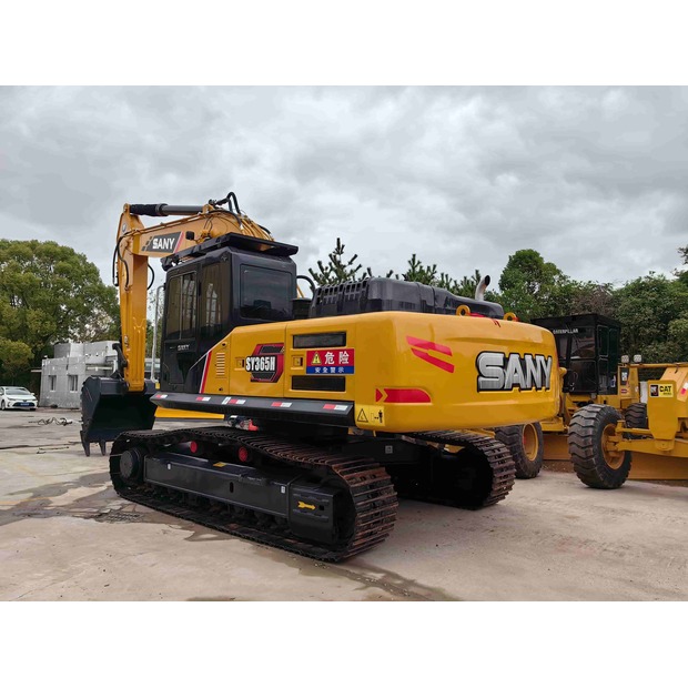 2022 Sany SY365H-40960949