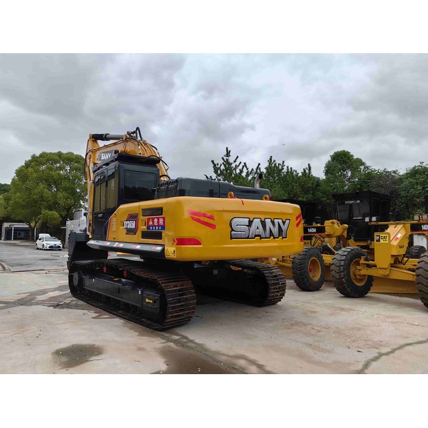 2022 Sany SY365H-40960950