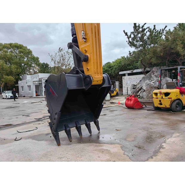 2022 Sany SY365H-40960951
