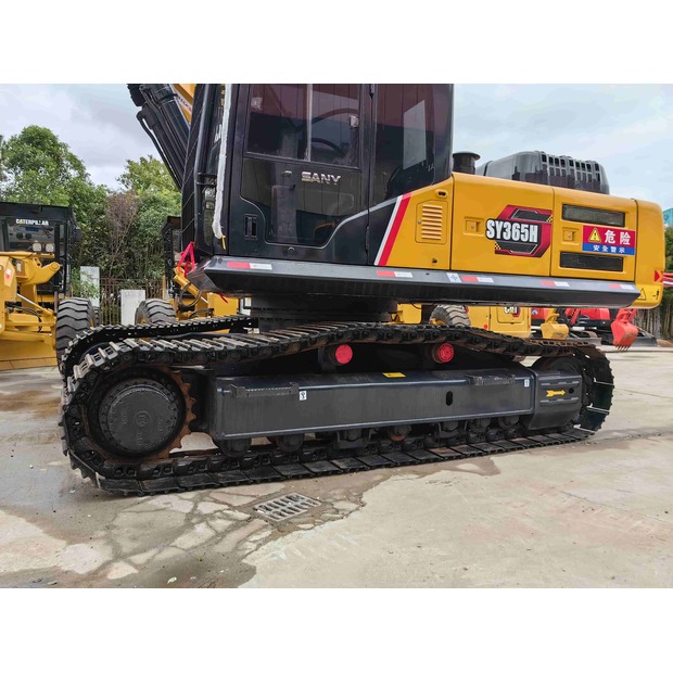 2022 Sany SY365H-40960952